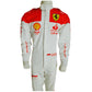 Charles Leclerc 2023 Monaco Grand Prix Race Suit ferrari
