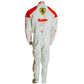 Charles Leclerc 2023 Monaco Grand Prix Race Suit ferrari