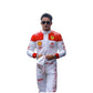 Charles Leclerc 2023 Monaco Grand Prix Race Suit ferrari
