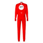 2023 New Las Vegas Charles Leclerc Formula 1 Scuderia Ferrari Replica Race Suit