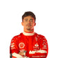  2023 New Las Vegas Charles Leclerc Formula 1 Scuderia Ferrari Replica Race Suit