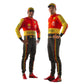  2023 Scuderia Ferrari F1 Race Suit Monza GP Special Edition