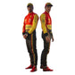  2023 Scuderia Ferrari F1 Race Suit Monza GP Special Edition