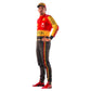  2023 Scuderia Ferrari F1 Race Suit Monza GP Special Edition
