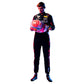 2023 Max Verstappen Red Bull Racing F1 Suit Team 