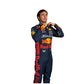 2023 Sergio Perez F1 Red Bull Racing Suit
