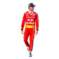 2023 Sergio Perez Red Bull Honda F1 Suit Replica
