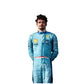 2024 Charles Leclerc Scuderia Ferrari F1 Miami Grand Prix Race Suit