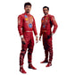 2024 Charles Leclerc Scuderia Ferrari Las Vegas GP F1 Race Suit