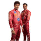 2024 Charles Leclerc Scuderia Ferrari Las Vegas GP F1 Race Suit