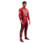 2024 Charles Leclerc Scuderia Ferrari Las Vegas GP F1 Race Suit
