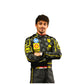 2024 Charles Leclerc Scuderia Ferrari Monza GP F1 Race Suit