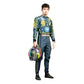 2024 Charles Leclerc Scuderia Ferrari Monza GP F1 Race Suit