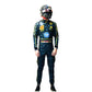2024 Charles Leclerc Scuderia Ferrari Monza GP F1 Race Suit