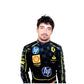 2024 Charles Leclerc Scuderia Ferrari Monza GP F1 Race Suit