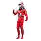 2024 Monaco GP Scuderia Ferrari Hp Charles Leclerc Race Suit
