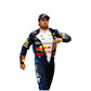 2024 Sergio Perez / Checo Red Bull F1 Race Suit
