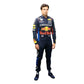 2024 Sergio Perez F1 Team Red Bull Racing Suit 