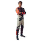 2025 MERCEDES ANDREA ANTONELLI KIMI F1 RACE SUIT REPLICA