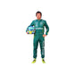 2025 Aston Martin Fernando Alonso F1 Team Race Suit