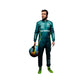 2025 Aston Martin Fernando Alonso F1 Team Race Suit