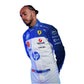 2025 Ferrari F1 Team Miami GP Race Suit