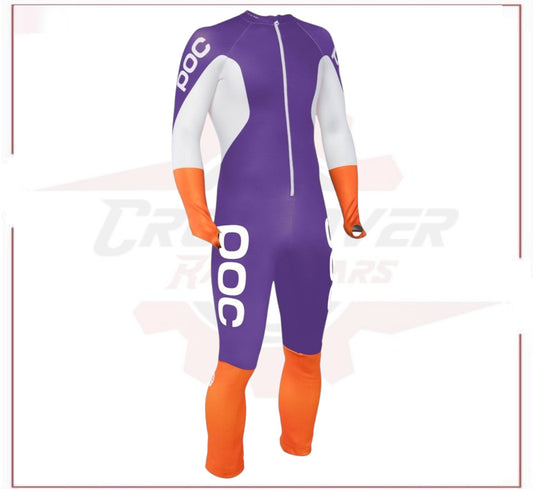 New POC Skin Racing GS Catsuit