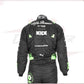 2023 Valtteri Bottas Alfa Romeo F1 Team Stake Race Suit | Belgian GP