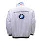 BMW Racing Vintage Jackets