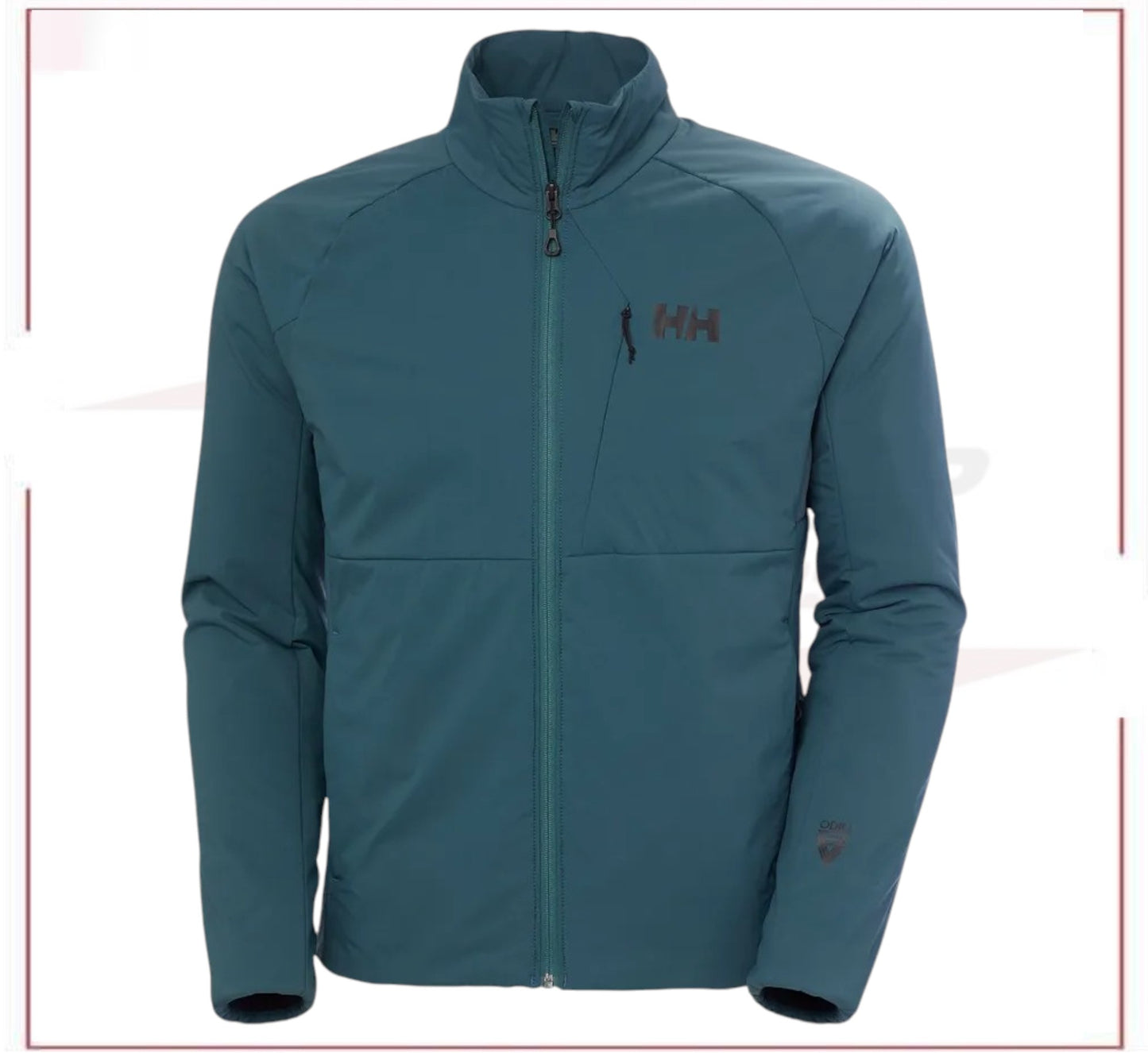 Men's Odin Stretch Insulator Jacket 2.0