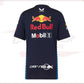 Red Bull Racing 2024 Team Configuration T-Shirt