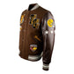 TOP GUN® "WILDCATS" VARSITY JACKET