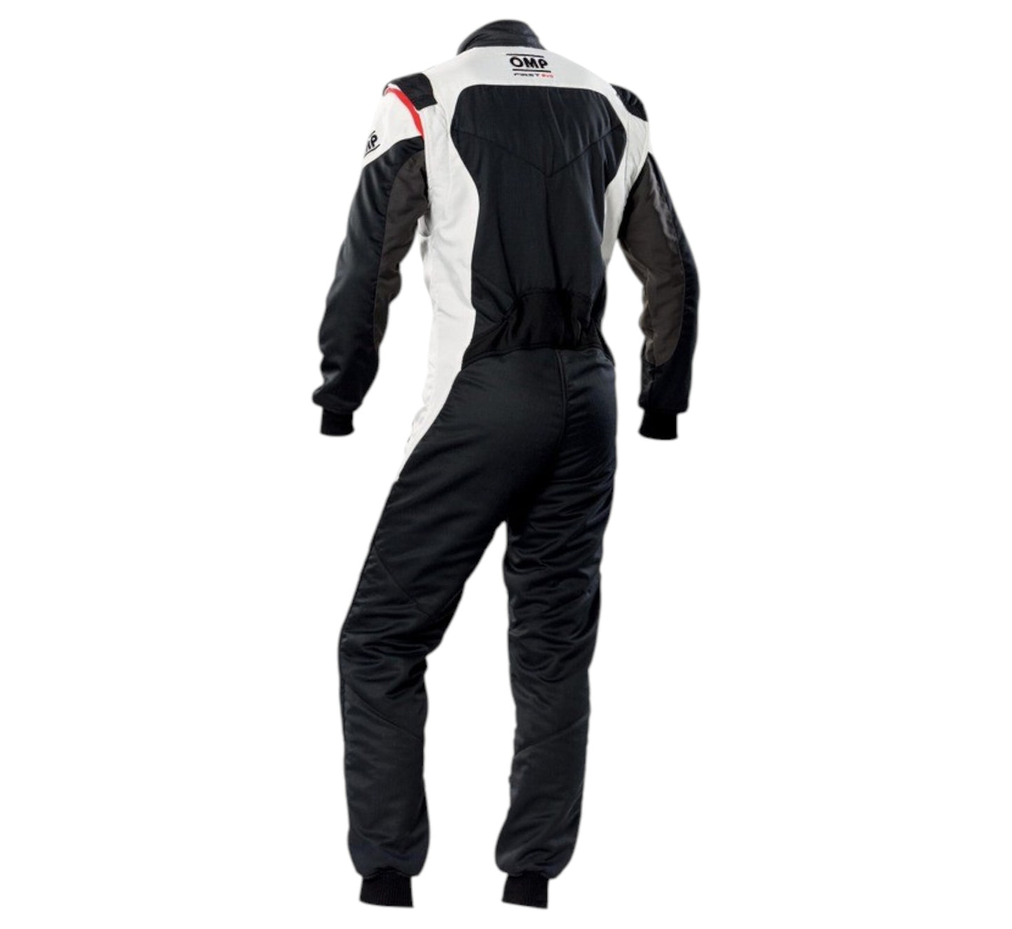 OMP First Evo Racing Suits