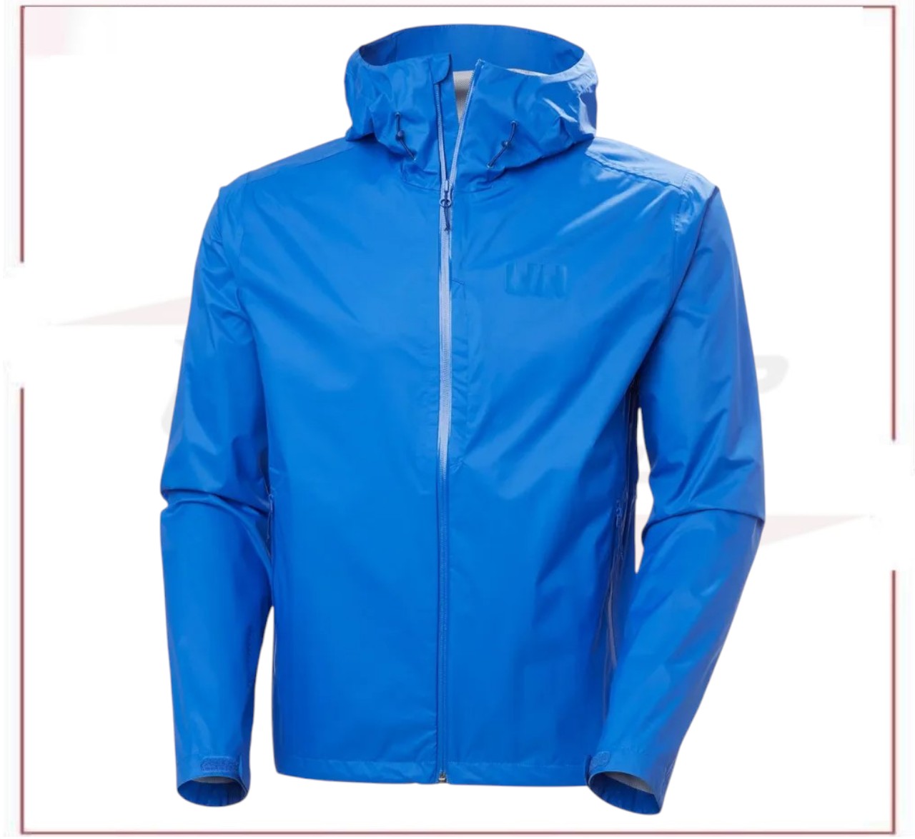 Men's Terra Micro Jacket