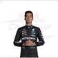 2023 George Russell Mercedes AMG F1 Race Suit CROSSOVER RACEWEARS