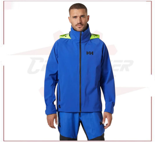 Men's HP Foil Shell Jacket 2.0