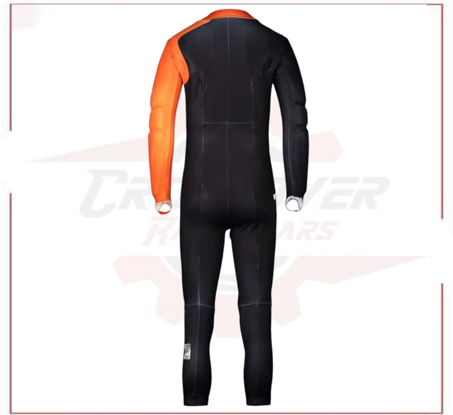 POC Skin Racing GS Padded Catsuit