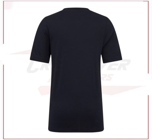 T-shirt Red Bull Racing Core Logo - Marine - Enfants