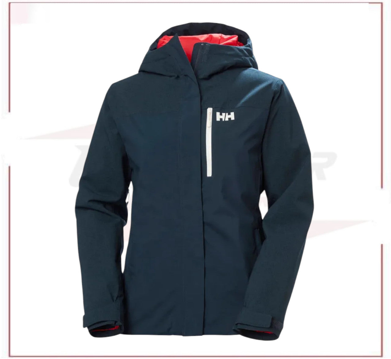 Women's Snowplay Jacket