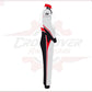 NEW PAROLIN MOTORSPORT OMP DRIVER KARING SUIT CROSSOVER RACEWEARS