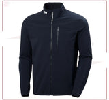Men's Crew Softshell Jacket 2.0