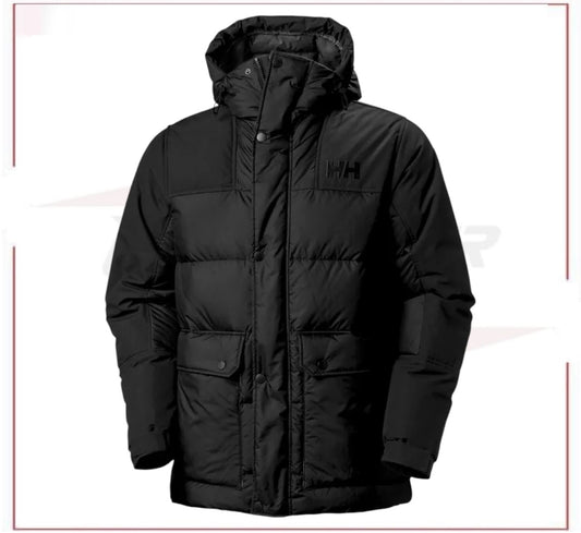 Men's Escape Down Jacket