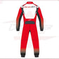 BIREL ART OVERALL DRIVER RACING SUIT