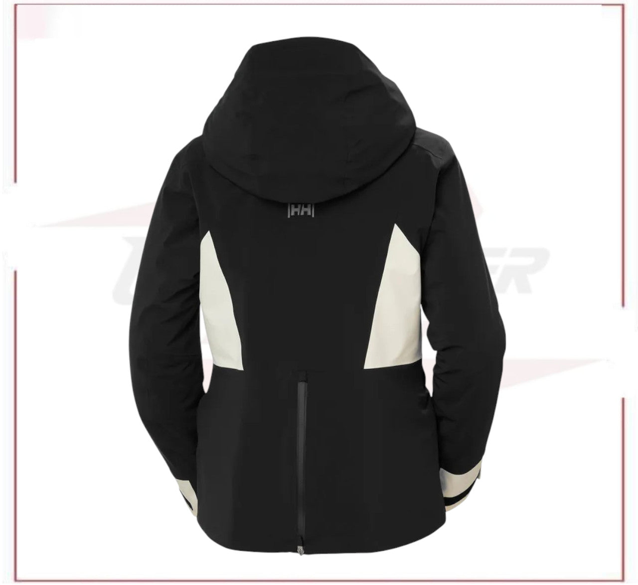 Women's Kvitfjell Race Insulated Ski Jacket