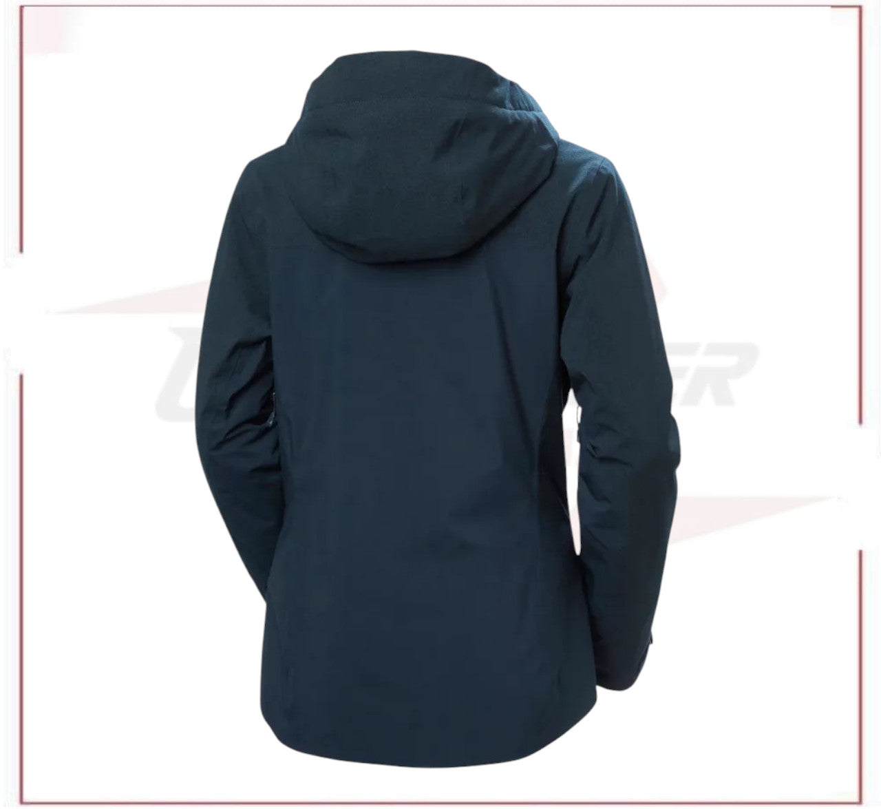 Women's Snowplay Jacket