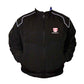 Dodge Ram 1500 Racing Jacket Black