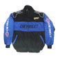 Chevrolet Vintage Jackets Racing