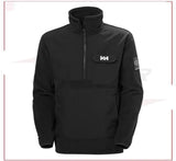 Unisex Play Half-Zip Fleece Anorak