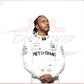Mercedes Lewis Hamilton 2019 Race Suit F1 Replica CROSSOVER RACEWEARS