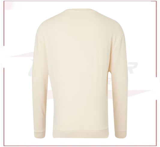 F1 Red Bull Racing Tonal Oversized Crew Sweat